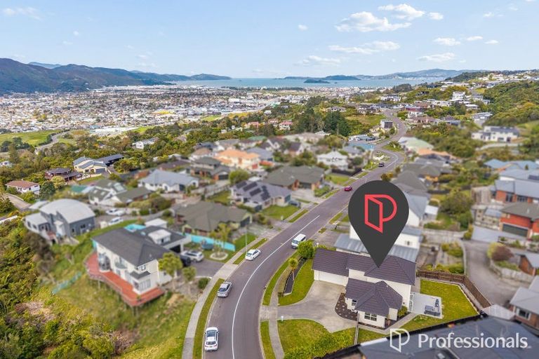 Photo of property in 95 Redvers Drive, Belmont, Lower Hutt, 5010