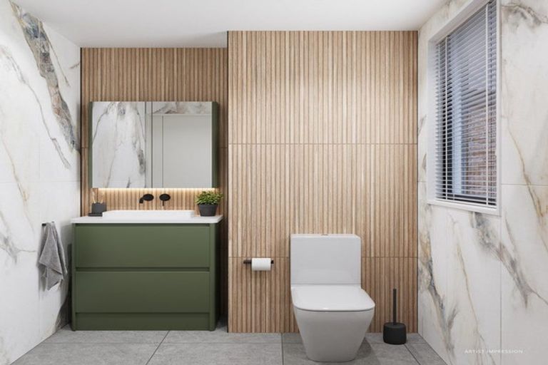 Photo of property in 92 Tennyson Street, Sydenham, Christchurch, 8023