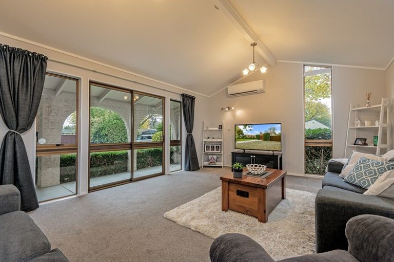 Photo of property in 3 Carter Crescent, Awapuni, Palmerston North, 4412