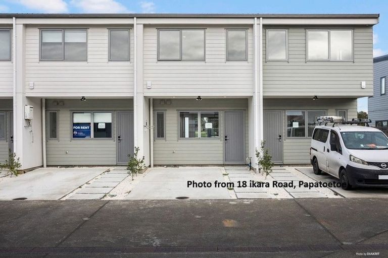 Photo of property in 12 Ikara Road, Papatoetoe, Auckland, 2025