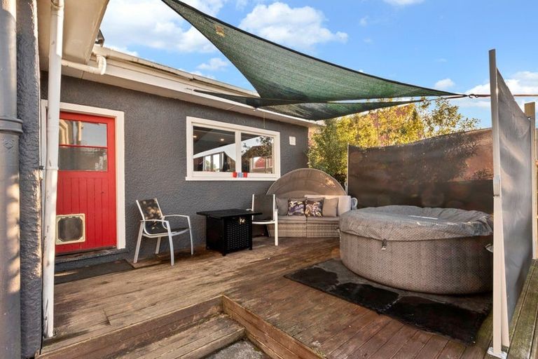 Photo of property in 21 Rutherford Street, Woolston, Christchurch, 8023