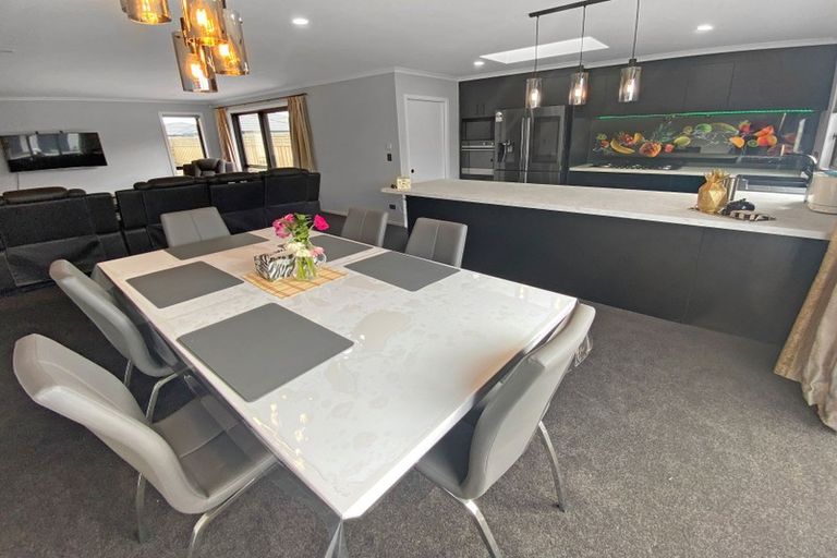 Photo of property in 3 Gallantry Lane, Halswell, Christchurch, 8025