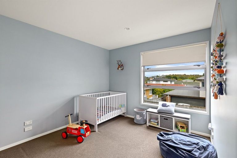 Photo of property in 9a Evelyn Place, Hillcrest, Auckland, 0627