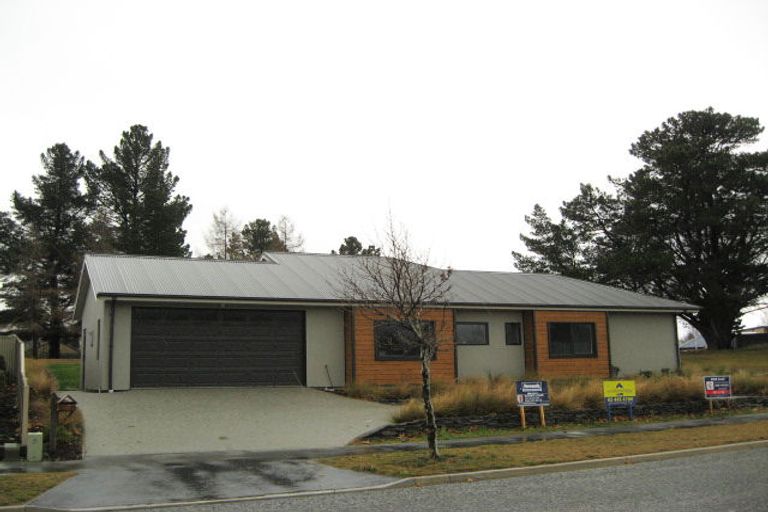 Photo of property in 57 Gair Avenue, Cromwell, 9310