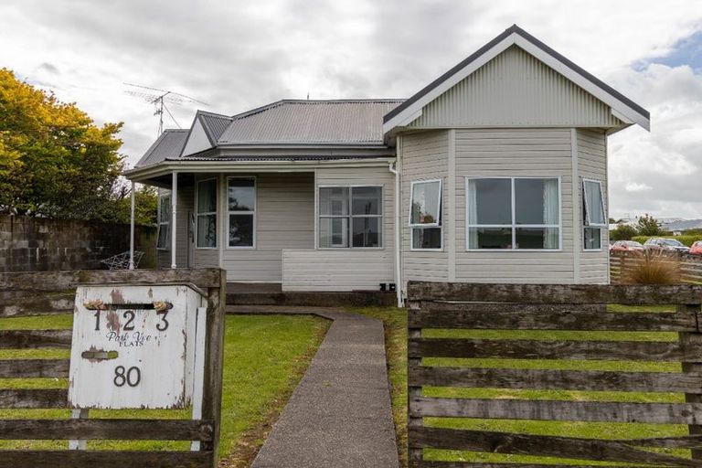 Photo of property in 80 Elles Road, Georgetown, Invercargill, 9812