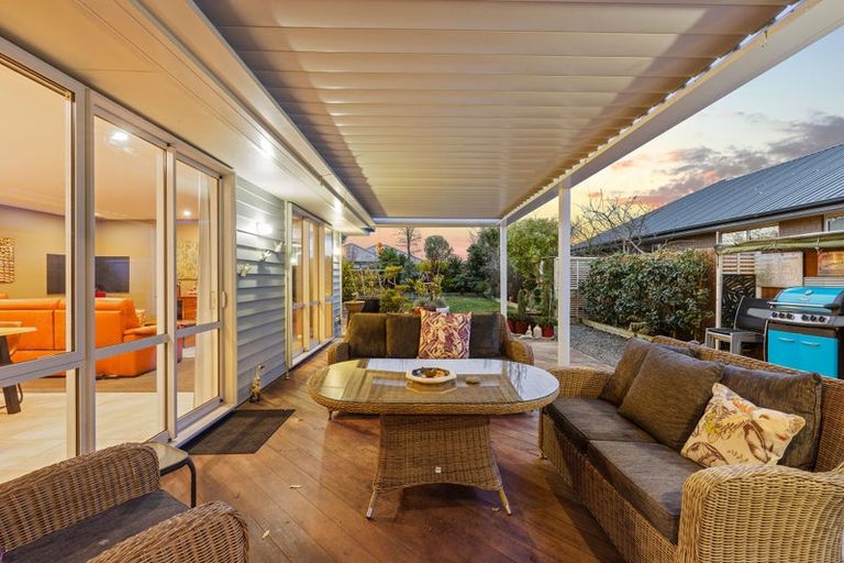Photo of property in 20 Goh Street, Lincoln, 7608