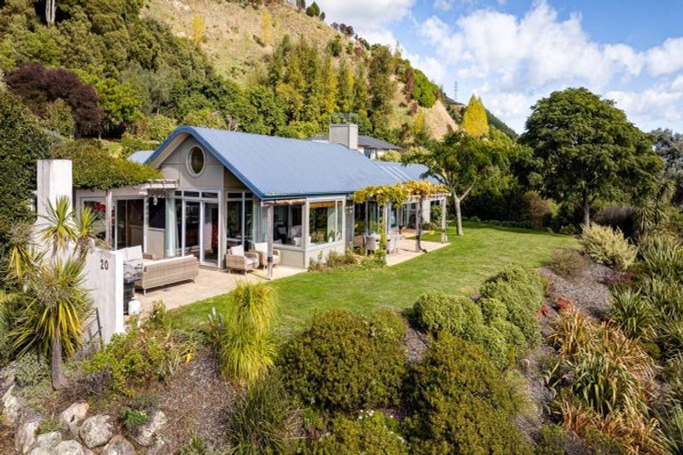 Photo of property in 20 Sunview Heights, Hope, Richmond, 7081