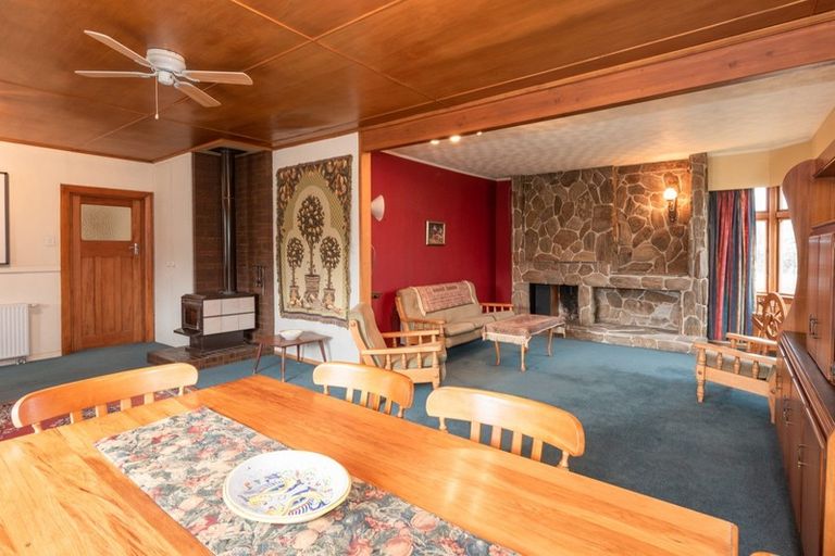 Photo of property in 15 Fraser Avenue, Ranfurly, 9332