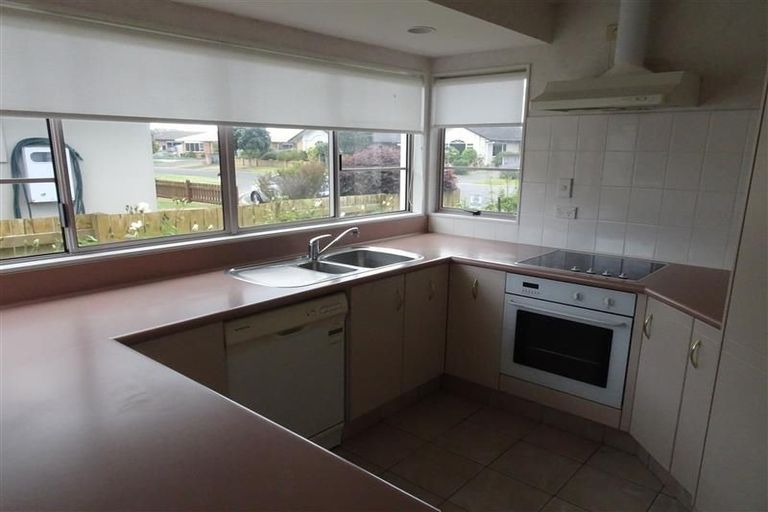 Photo of property in 48 Fahey Avenue, Mount Maunganui, 3116