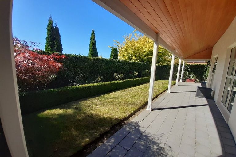 Photo of property in 15 Roblyn Place, Lincoln, 7608