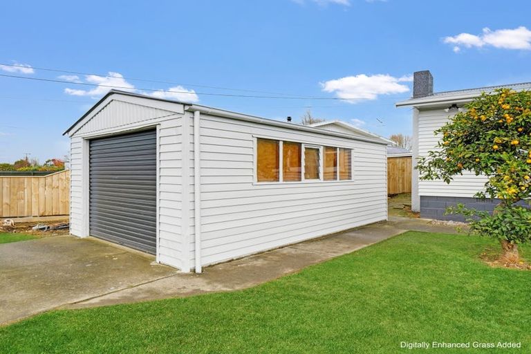 Photo of property in 56 Tutaenui Road, Marton, 4710