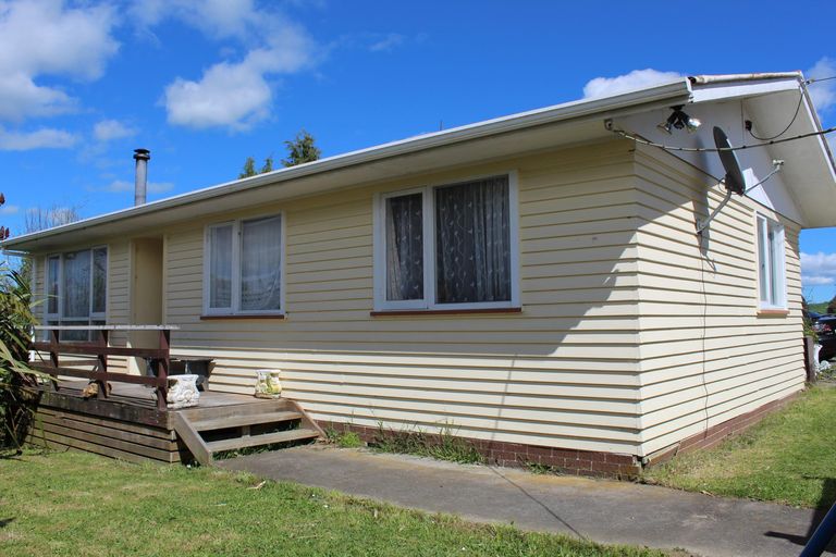 Photo of property in 1/7 Rimu Street, Mangakino, 3421