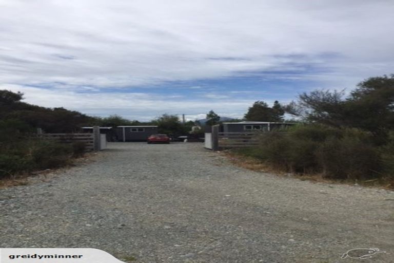 Photo of property in 10 Union Street, Kumara, 7832