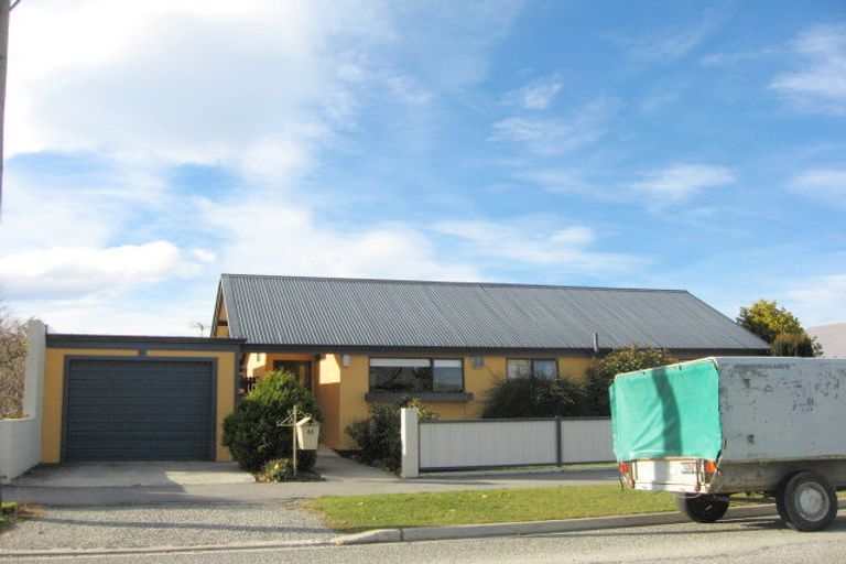 Photo of property in 45 Bringans Street, Alexandra, 9320