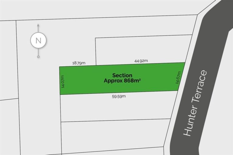 Photo of property in 98 Hunter Terrace, Cashmere, Christchurch, 8022