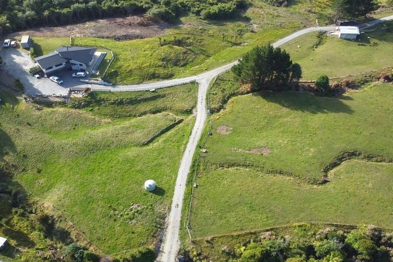 Photo of property in 869c Seven Mile Road, Rapahoe, Greymouth, 7803