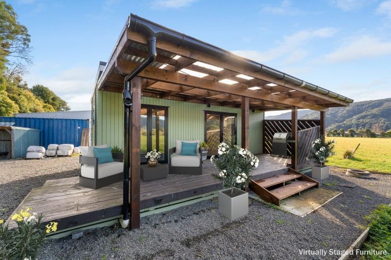 Photo of property in 34 Kaitoke Waterworks Road, Kaitoke, Upper Hutt, 5018