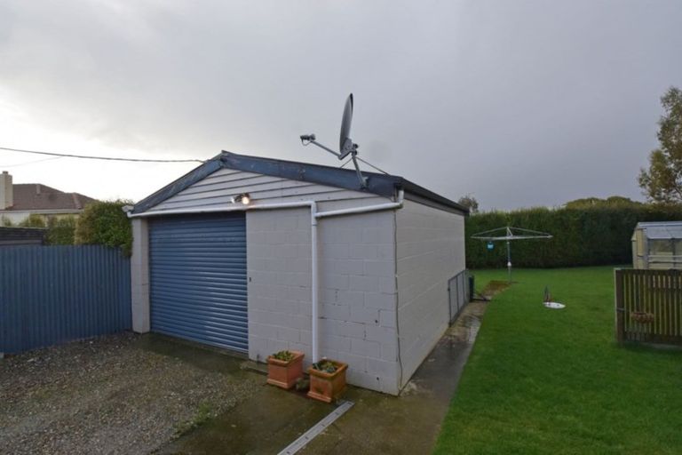 Photo of property in 24 Crawford Street, Glengarry, Invercargill, 9810