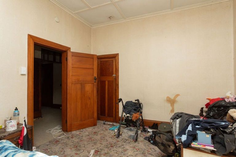 Photo of property in 14 Trafalgar Street, Dannevirke, 4930