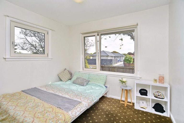 Photo of property in 20 Kirner Street, Burwood, Christchurch, 8083