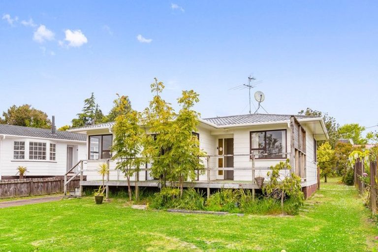 Photo of property in 23 Larissa Avenue, Henderson, Auckland, 0610