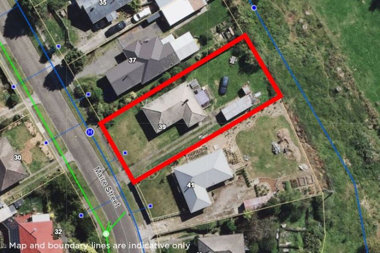 Photo of property in 39 Maire Street, Wairakei, Taupo, 3332