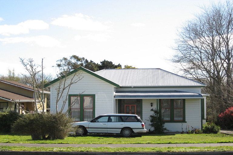 Photo of property in 57 Bredins Line, Marton, 4710