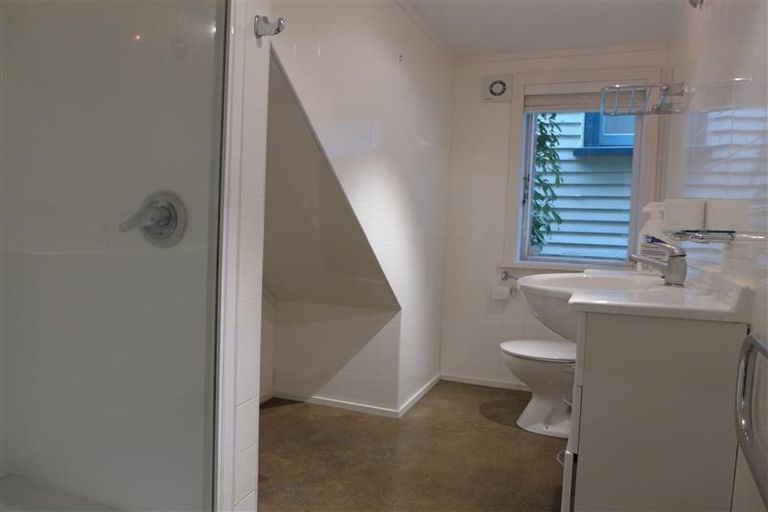 Photo of property in 46 Hepburn Street, Freemans Bay, Auckland, 1011