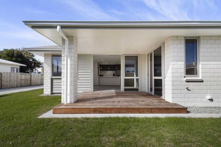 Photo of property in 64b Smith Street, Matamata, 3400