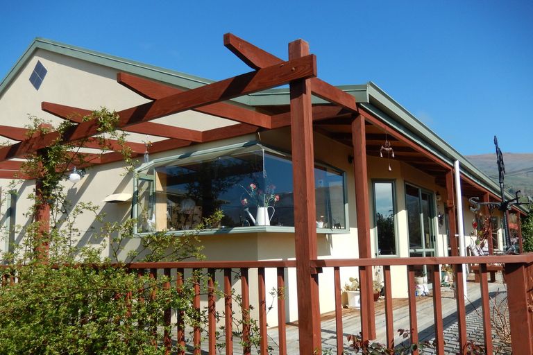 Photo of property in 1a Tweed Street, Roxburgh, 9500