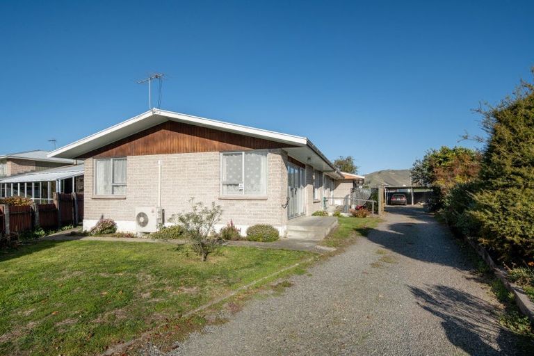 Photo of property in 1/12 Newbourne Crescent, Redwoodtown, Blenheim, 7201