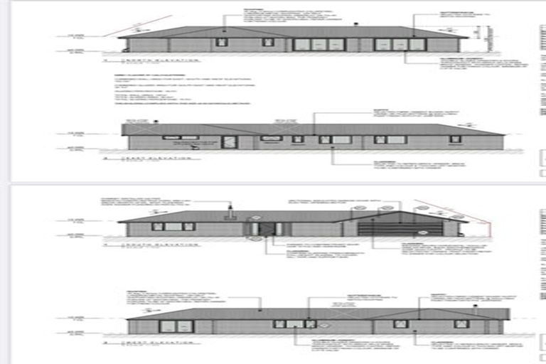 Photo of property in 19 Foster Place, Amberley, 7410