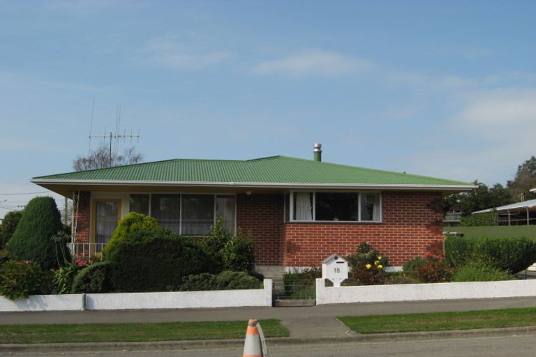 Photo of property in 18 Rose Street, Parkside, Timaru, 7910