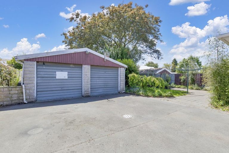 Photo of property in 80 South Belt, Rangiora, 7400
