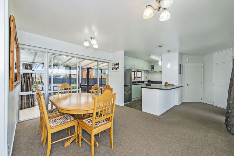 Photo of property in 15 Market Street, Leeston, 7632