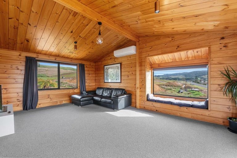 Photo of property in 209 Pukehangi Road, Ngongotaha Valley, Rotorua, 3015