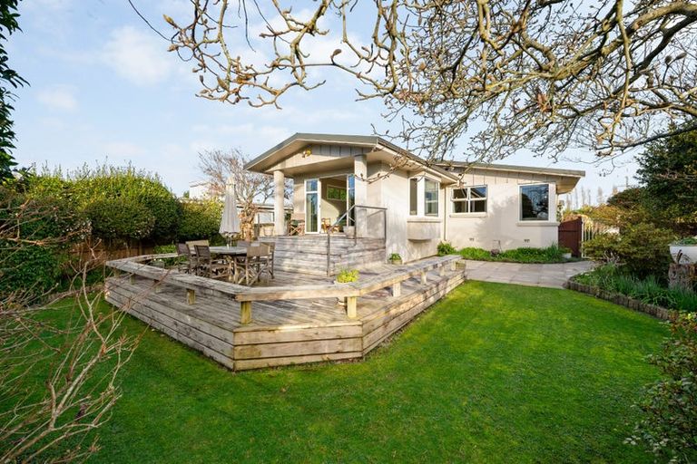 Photo of property in 48 Wymer Terrace, Chartwell, Hamilton, 3210