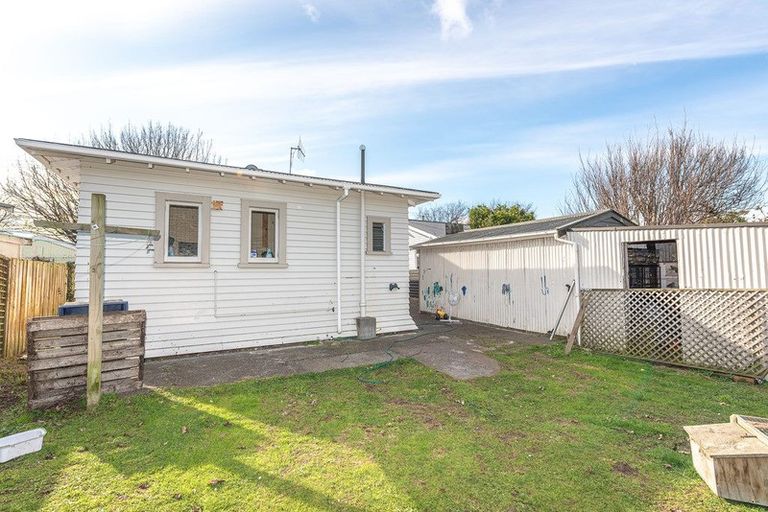 Photo of property in 60 Boydfield Street, Whanganui East, Whanganui, 4500
