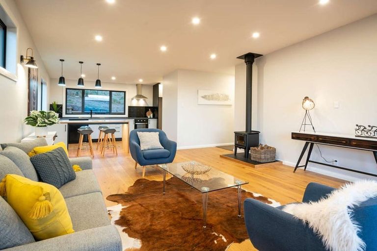 Photo of property in 53a Oregon Street, Ocean Grove, Dunedin, 9013