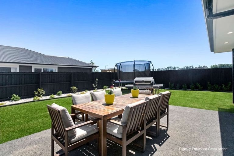 Photo of property in 78 Parsonage Road, Woodend, 7610