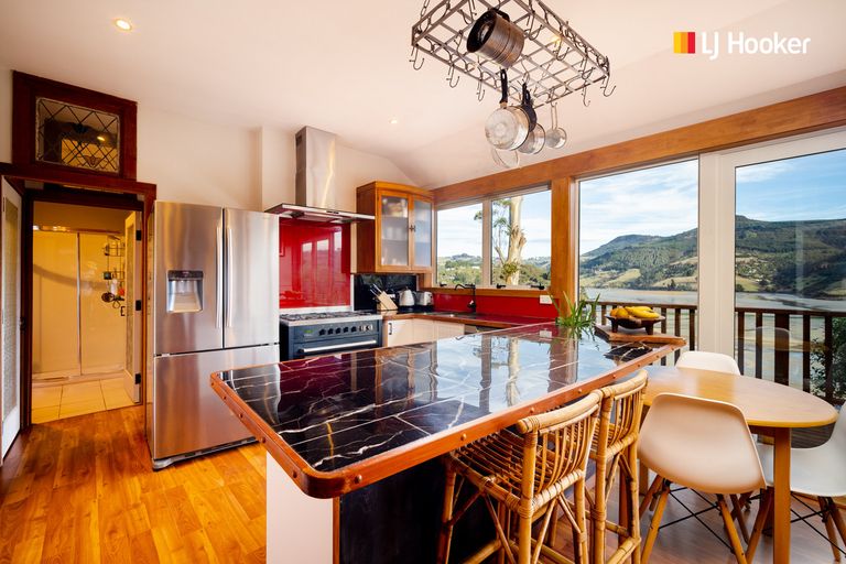 Photo of property in 15 Hill Street, Purakaunui, Port Chalmers, 9081