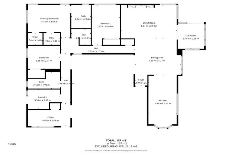 Photo of property in 10 Surrey Crescent, Hokowhitu, Palmerston North, 4410