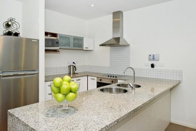 Photo of property in Zenith Apartments, 114/10 Fox Street, Parnell, Auckland, 1052