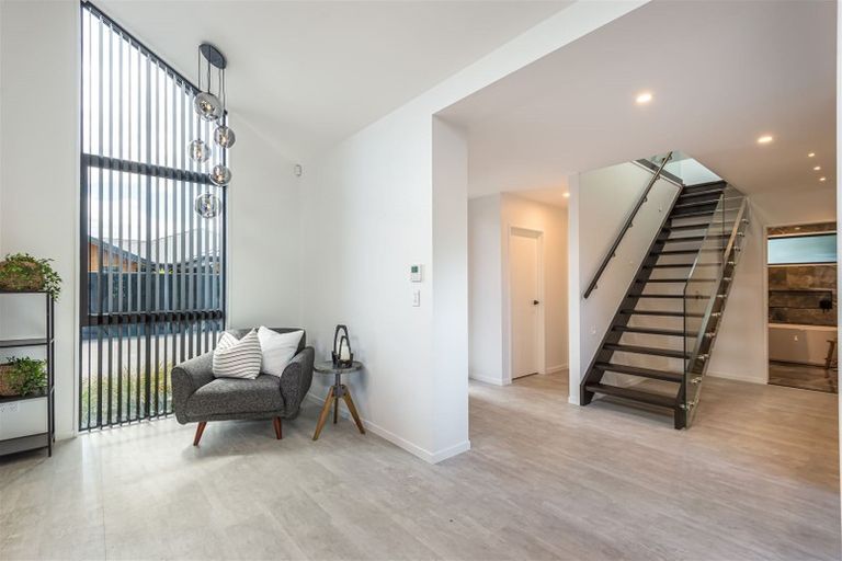 Photo of property in 4 Whitburn Avenue, Halswell, Christchurch, 8025