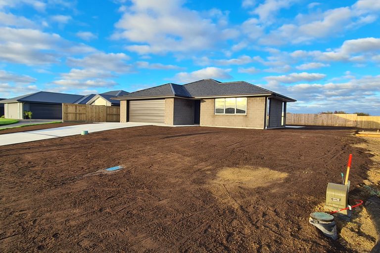 Photo of property in 24 Hinerangi Crescent, Matamata, 3400