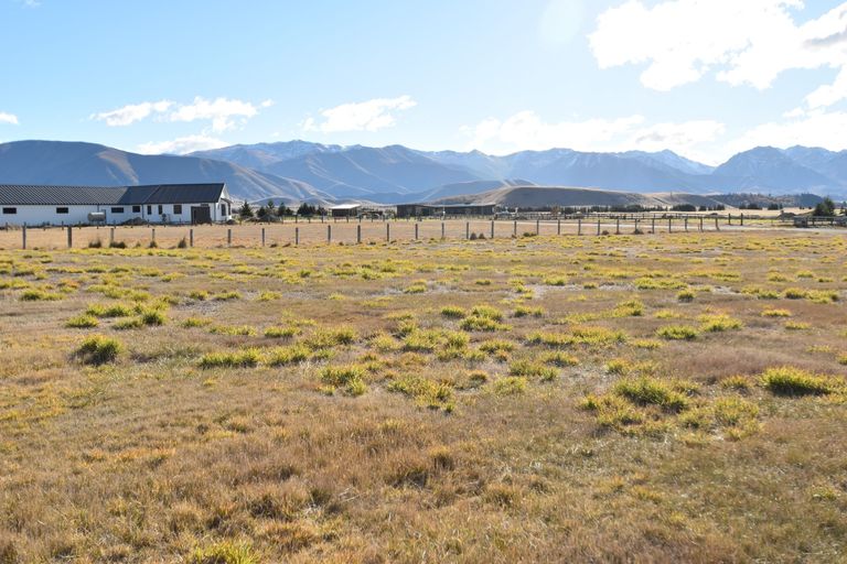 Photo of property in 29 Woodley Avenue, Twizel, 7999