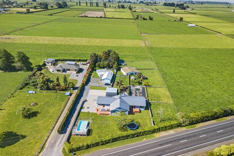 Photo of property in 4578a State Highway 26, Te Aroha, 3393