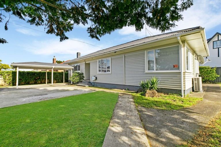 Photo of property in 1/17 Wedgwood Avenue, Mangere East, Auckland, 2024