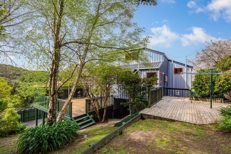 Photo of property in 1 Kedge Lane, Whitby, Porirua, 5024