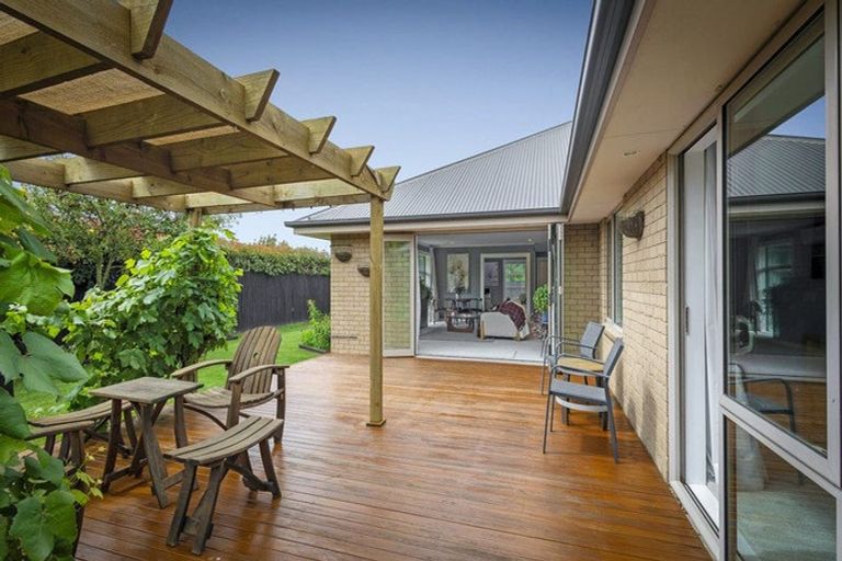Photo of property in 7 Allingham Lane, Rolleston, 7614
